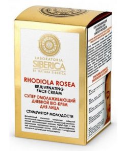 Kem dưỡng da ngày Super Rejuvenating chống lão hóa, trẻ hóa da