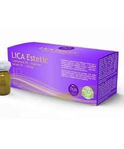 Serum LICA 3D-LIFTING nâng cơ mặt, chống lão hóa