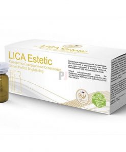 Collagen LICA Estetic trắng da, trị nám - Perfect Brightening