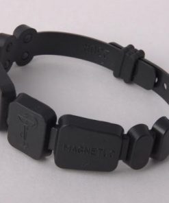 Vòng tay điều hòa huyết áp BIOMAG ổn định nhịp tim, tăng cường miễn dịch ,hỗ trợ điều trị bệnh
